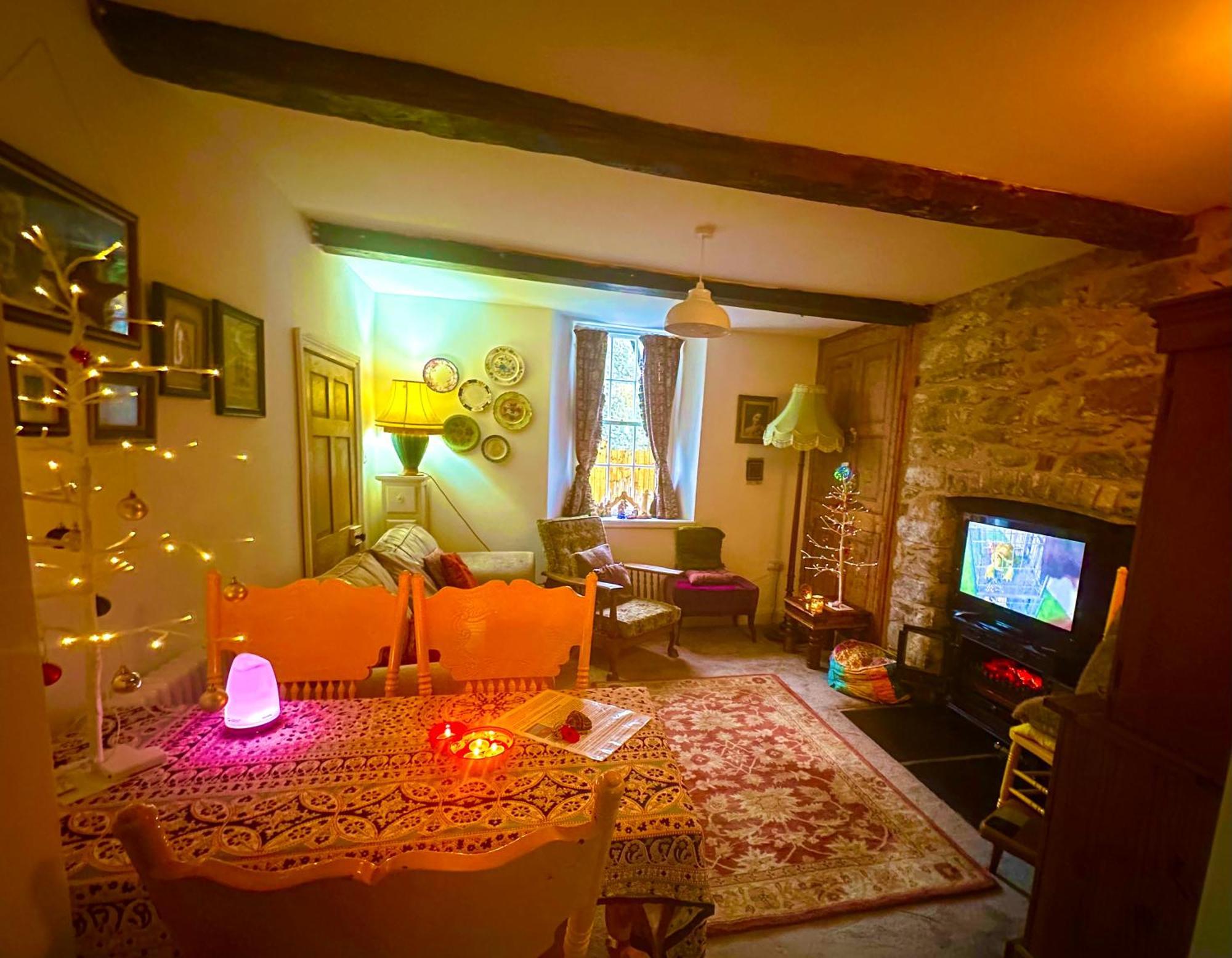 Holiday home Castle Buildings Cottage2 *