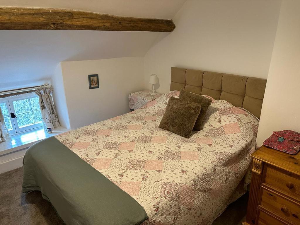 Castle Buildings Cottage2 Holiday home Llanrhaeadr-ym-Mochnant