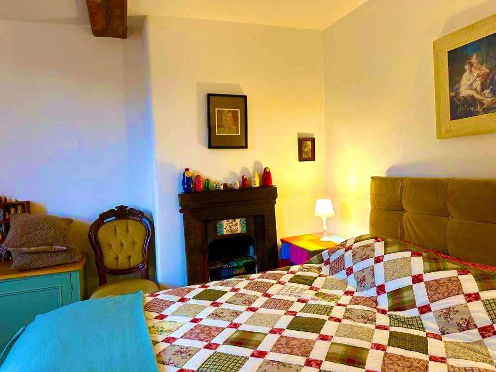 Castle Buildings Cottage2 Holiday home Llanrhaeadr-ym-Mochnant