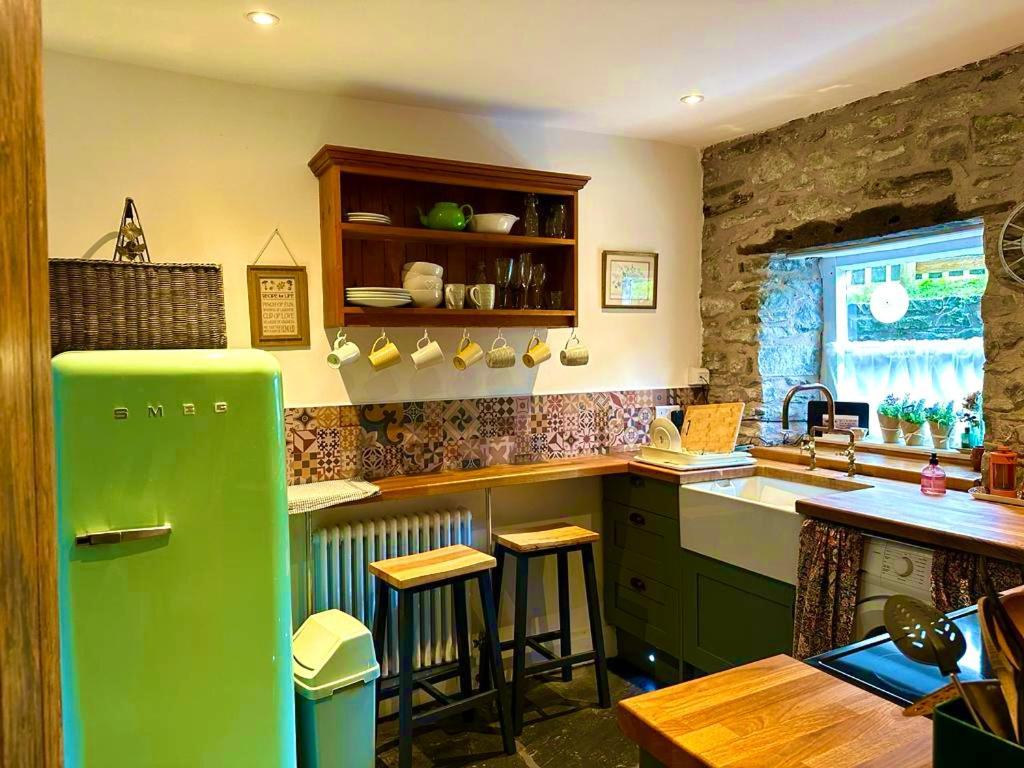 Holiday home Castle Buildings Cottage2 *