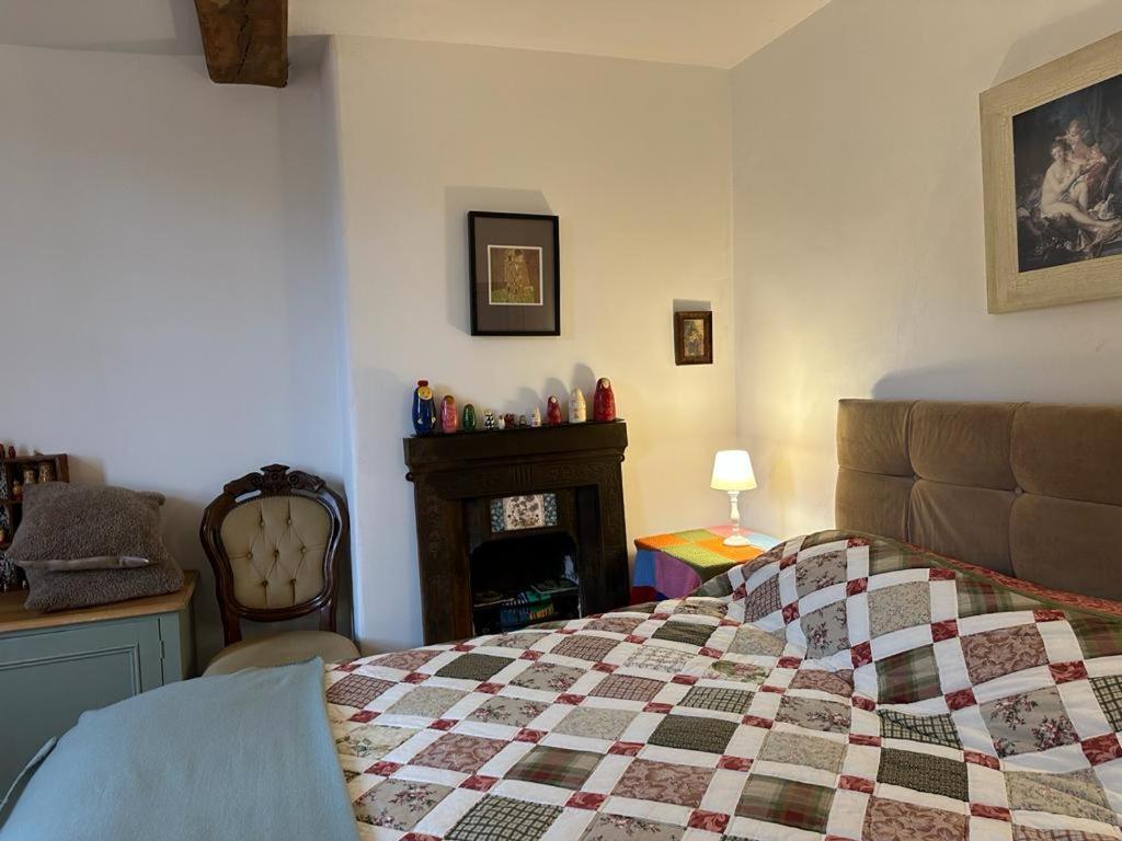 Holiday home Castle Buildings Cottage2