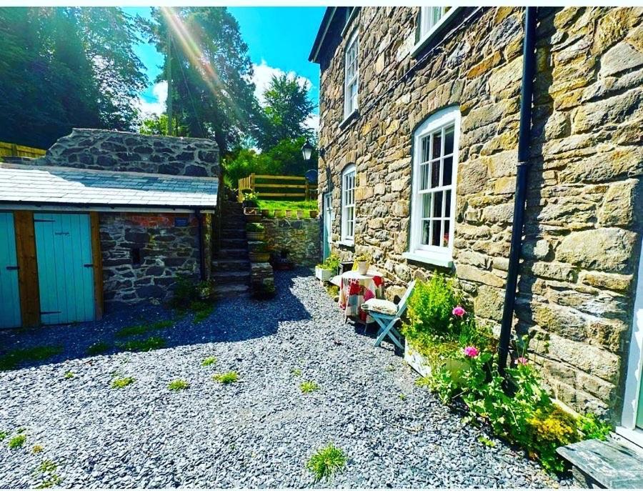 Holiday home Castle Buildings Cottage2