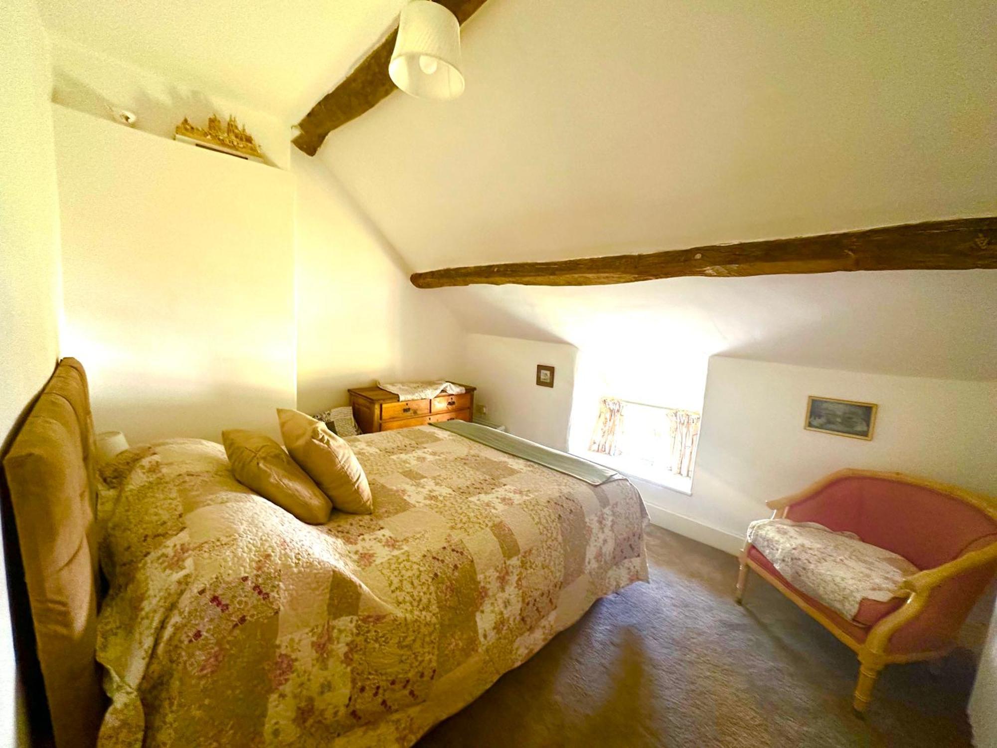 Castle Buildings Cottage2 Holiday home