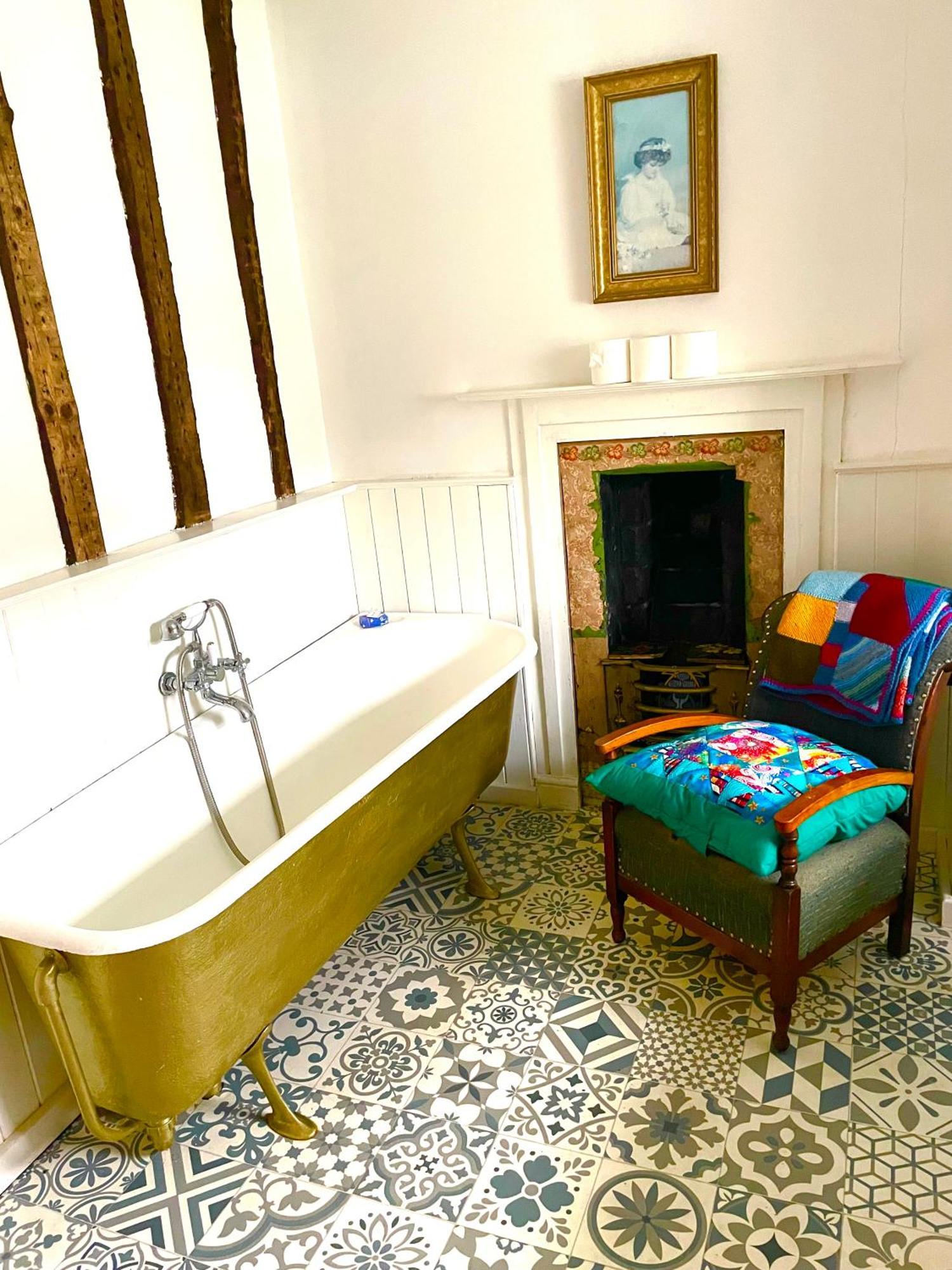 Castle Buildings Cottage2 Holiday home Llanrhaeadr-ym-Mochnant