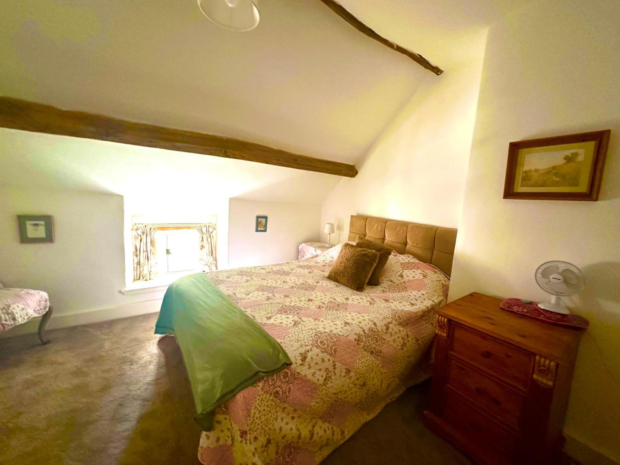 Castle Buildings Cottage2 Holiday home