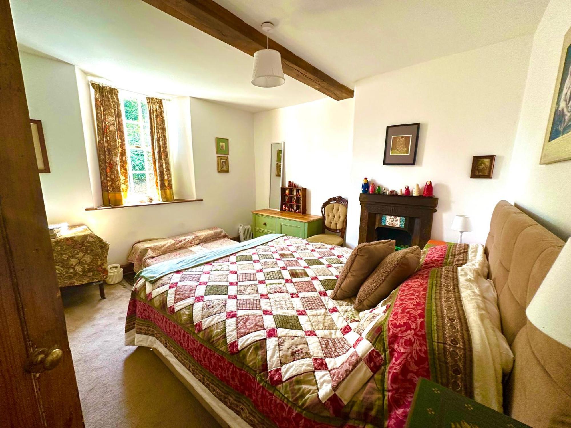 Holiday home Castle Buildings Cottage2 *